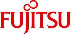 Fujitsu logo