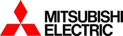 Mitsubishi Electric logo